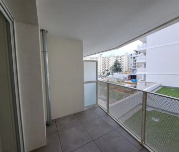 Location appartement 2 pièces - 45m² à Thonon les bains (74200) - Photo 1