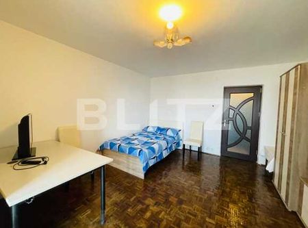 Garsonieră de 32 mp in zona Brazda lui Novac - Fotografie 3