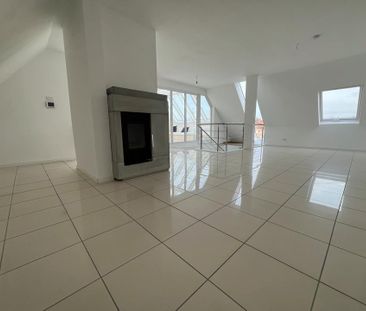 Exklusive Maisonette am Kaulbachplatz - Photo 2