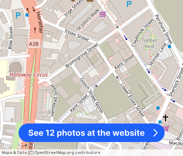 Priory House, North Birmingham, UK - Photo 1
