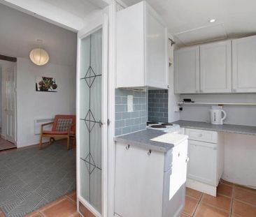 1 bedroom end of terrace house to rent - Photo 5