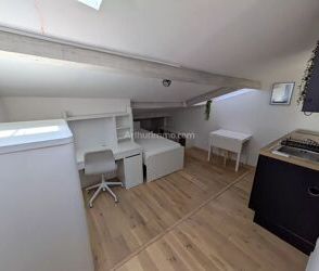 Location Appartement 1 pièces 15 m2 à Aubagne - Photo 3