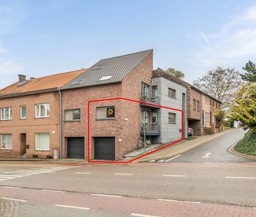 Gezellig éénslaapkamerappartement nabij centrum van Bilzen!! - Photo 2