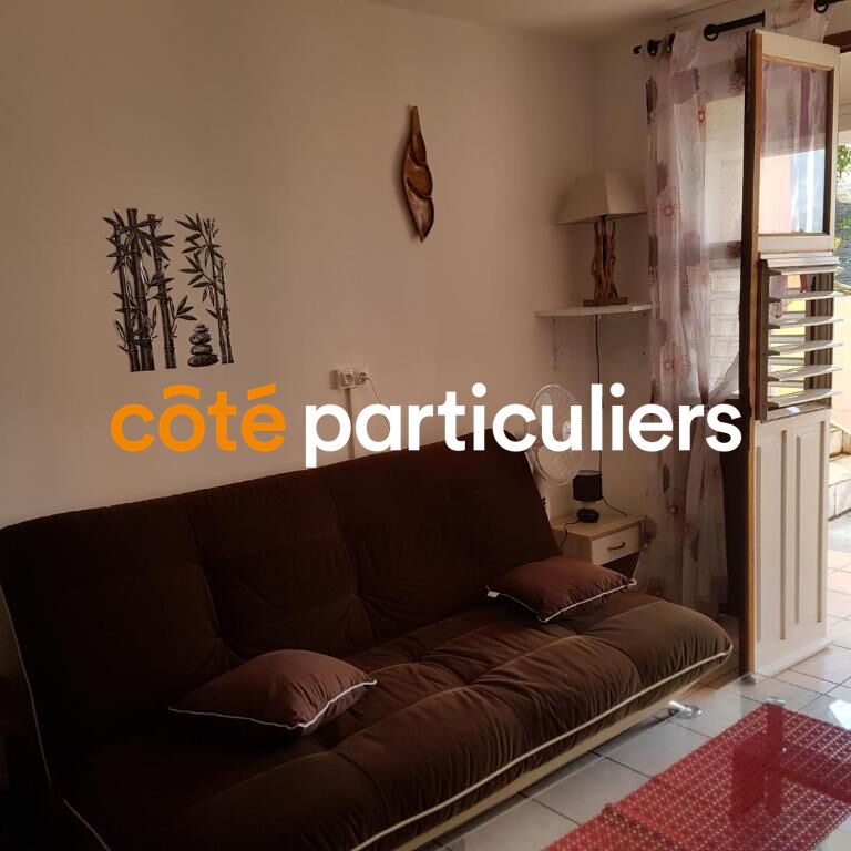 Location Appartement 2 pièces 32m² - Photo 1