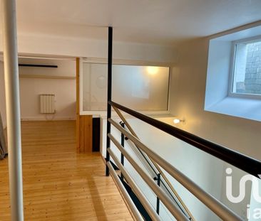 Loft 5 pièces de 88 m² à Quimper (29000) - Photo 3