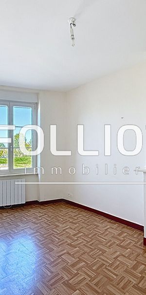 Appartement Pontorson 2 pièces 40.14m² - Photo 1