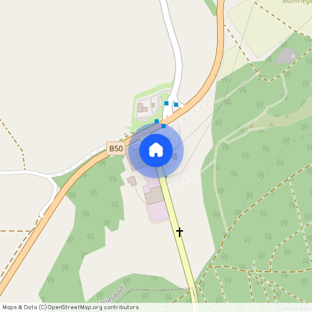 Nr. 190c (Bungalow 1 lt. Infobroschüre), 7433, Mariasdorf