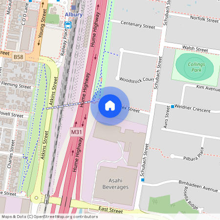 377 Amatex Street, NSW 2640, East Albury