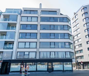 Langestraat 121 / 0202, 8400 Oostende - Photo 1