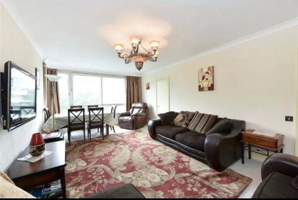 2 Bed Flat, The Water Gardens, W2 - Photo 1