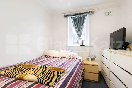 A well-presented two-bedroom flat located on Burnley Road in the heart of Dollis Hill - Photo 4