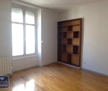 Location Appartement 2 pièces 40m² POITIERS 86000 - Photo 3