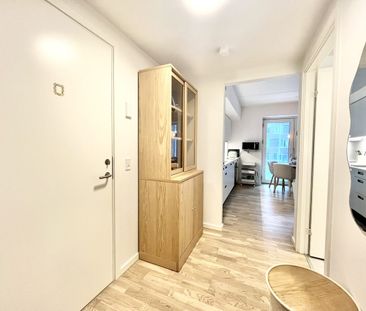 Østre Havnepark 15, 1. th., 9000 Aalborg - Foto 2