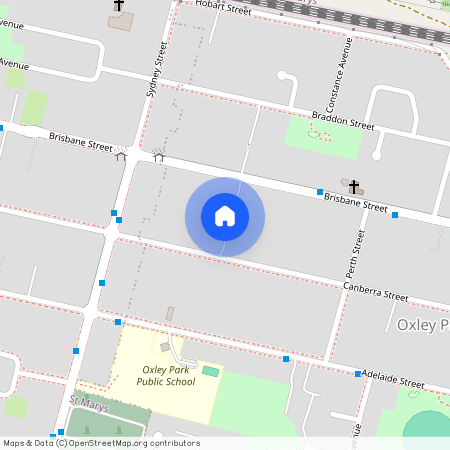 4/101 Canberra Street, Oxley Park 2760, New South Wales