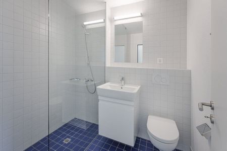 Möbliertes Einzelzimmer für Studenten - Foto 5