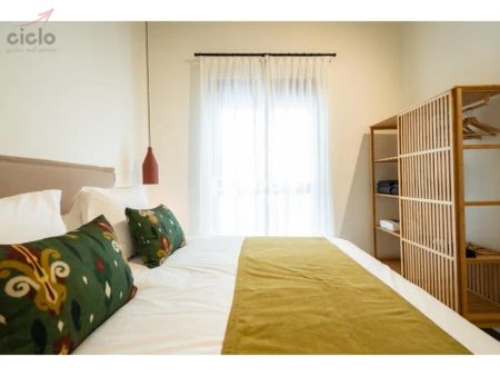 Piso en alquiler en Feria - Photo 5