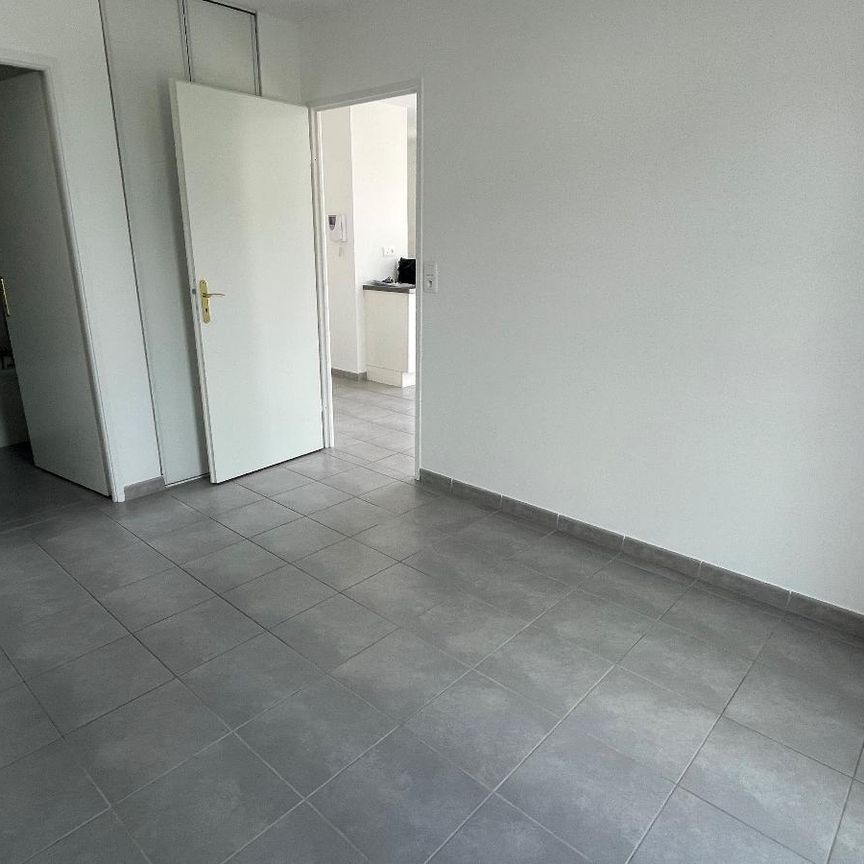 Location appartement 2 pièces 40.36 m2 à La Riche - Photo 1