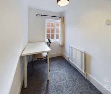 1 bedroom end of terrace house to rent - Photo 6
