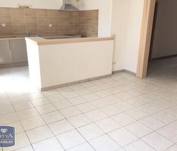 Location Appartement 2 pièces 49m² CARCASSONNE 11000 - Photo 1