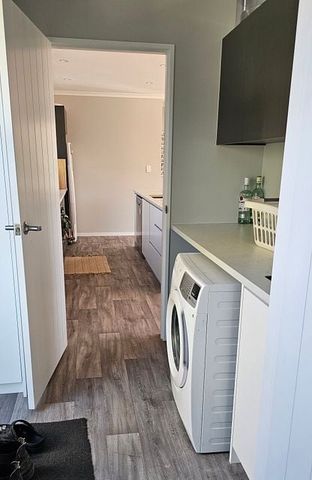 3BR house in Milson - Photo 5