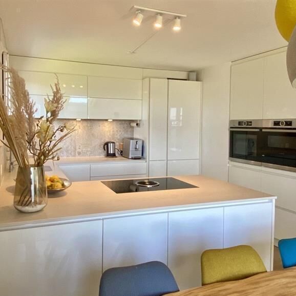 MAISON DE 5 PIÈCES À WIDEN (AG), MEUBLÉE, TEMPORAIRE - Photo 1