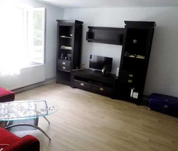 2 camere, 70 mp, terasa, prima inchiriere, gradina, zona strazii Brasov - Photo 3