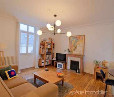 T3 MEUBLE Rennes Thabor - Photo 1