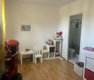 Location / Maison de village - Photo 3