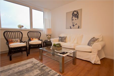 2 Zimmer in Düsseldorf - Photo 4