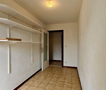 Comfortabel appartement met 2 slaapkamers in Maldegem. - Foto 3