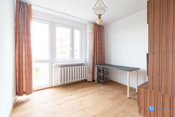 Niezależne 3 pok. | przy parku | os. Złotego Wieku - Photo 1