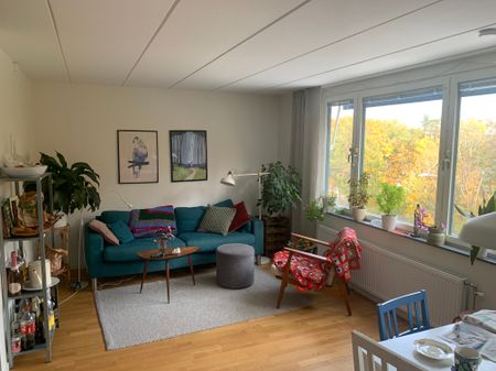 Hägerstens Allé - Foto 2