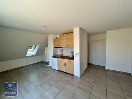 Appartement à louer 2 pièces 43.1m² - Photo 3