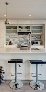 Condo meublé à louer à Laval - Photo 3