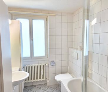 4.5 Zimmer, 95 m², 1. Stock - Foto 2