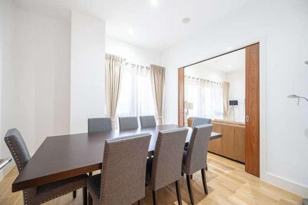 Lexington Place, Golders Green, NW11 - Photo 3