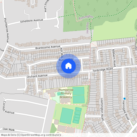 4 bedroom Semi Detached House in Hockley