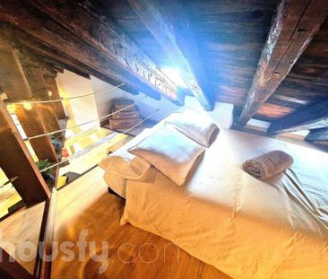 Dúplex de alquiler en Plaza de Puerta de Moros, ., Palacio - Photo 6