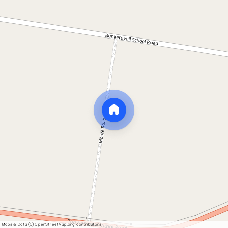 33 Moore Street, Wilsonton