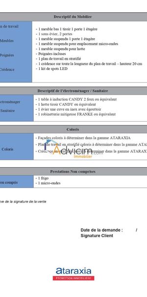 Appartement à louer Saint-Jean-de-la-Ruelle - Photo 1