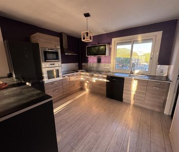 Appartement 3 pièce(s) 64.04 m² - Photo 6