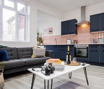 1 bedroom in a house share to rent - Photo 6