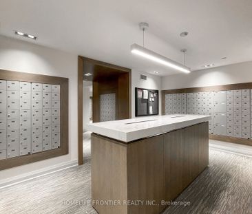 For Lease - 251 Jarvis Street Unit# 1009, Toronto, Ontario - Photo 6