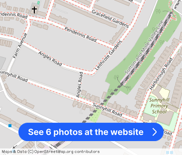 Peregrine Court, Streatham, London, SW16 - Photo 1