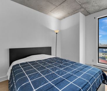 195 Rue Peel, Montréal (Le Sud-Ouest), QC H3C - Photo 6