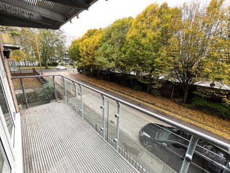 2 bedroom apartment to rent - Photo 2