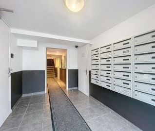 Appartement meublé 1 pièce 22.75 m² - Photo 4