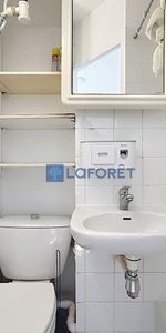 Appartement T1 Paris 10 à louer - Photo 4