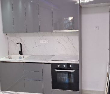 Studio/Γκαρσονιέρα για ενοικίαση - Νεάπολη, - Photo 4