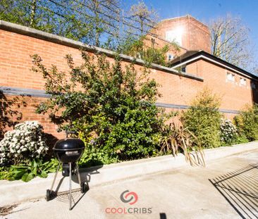 Studio to rent - Photo 6